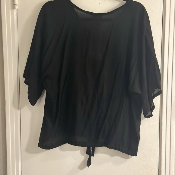 Bilgola Australia black top size S - Picture 2 of 5